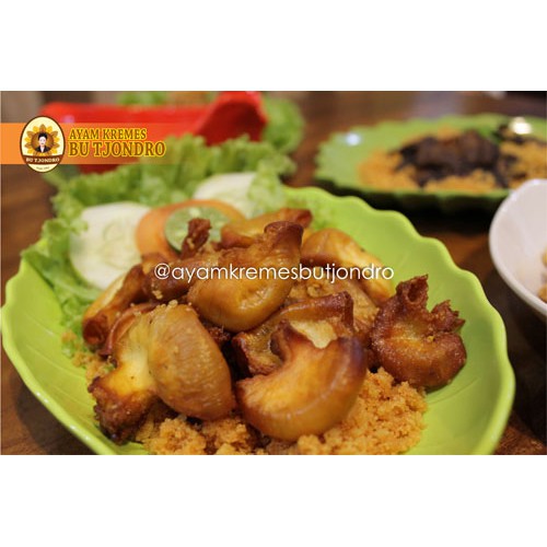 

iso sapi goreng