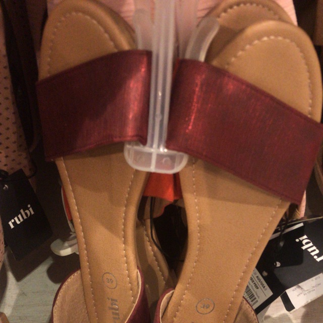 Flat shoes Rubi Sale