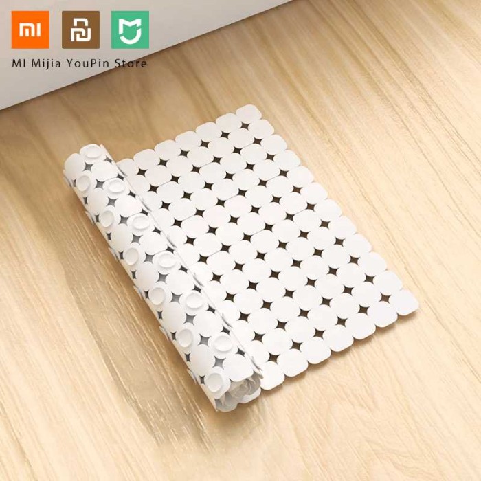 Xiaomi Mijia Qualitell Keset Dapur Kamar Mandi Premium Anti-slip S