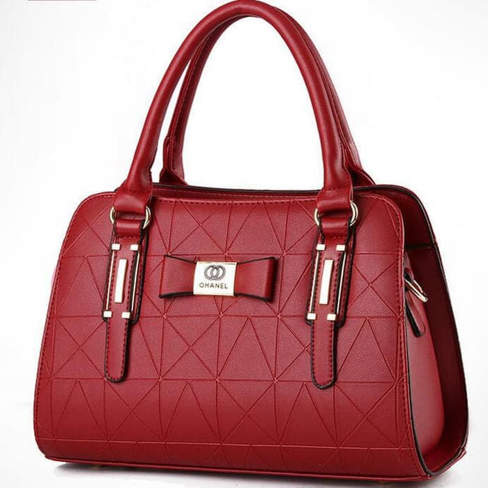 Z125 TAS SEEMPANG TAS WANITA TAS IMPORT TAS GROSIR TAS DOCTOR