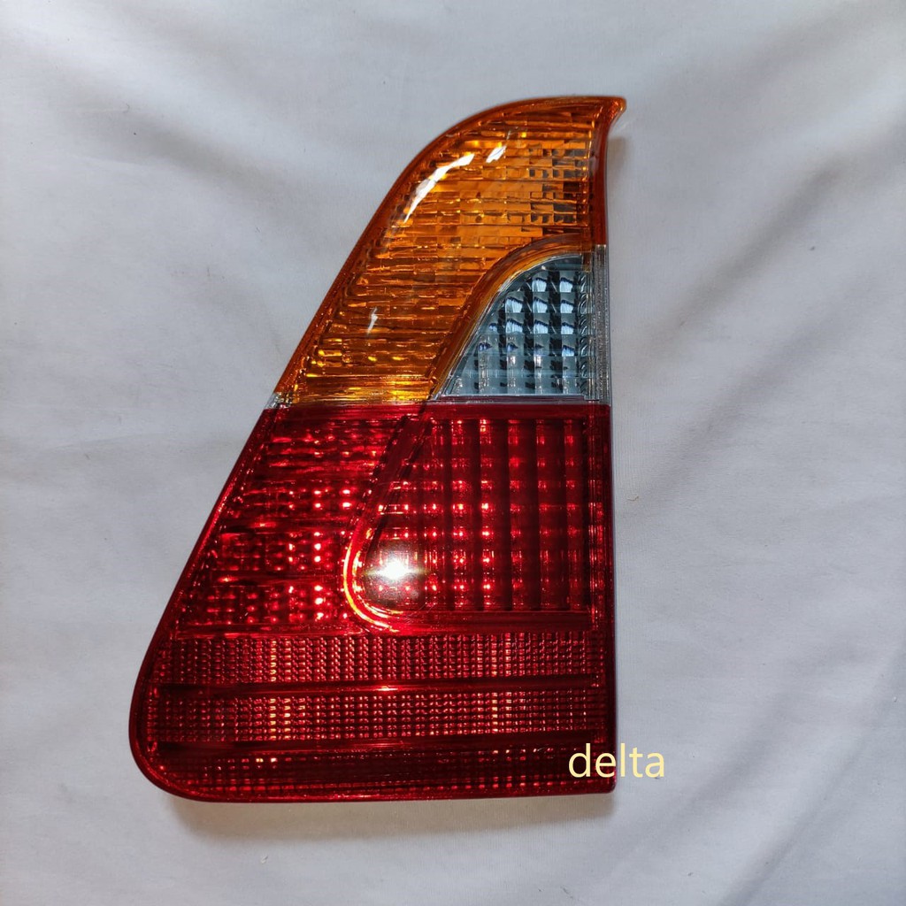 Segitiga Lampu Stop Reflektor Kijang Kapsul 2003-2004