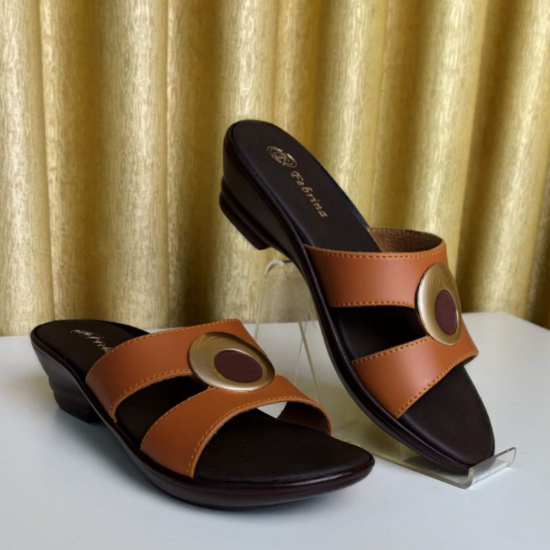 Sandal Febrina BL 01