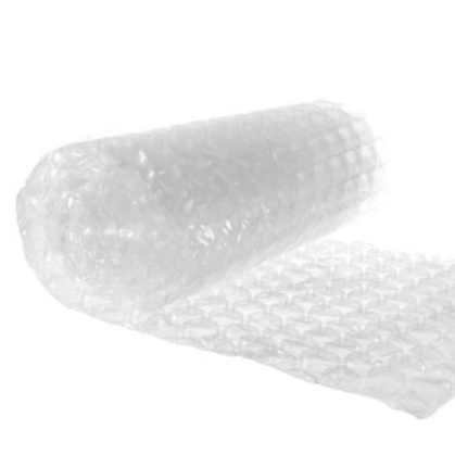 

Tambahan Bubble Wrap Packing