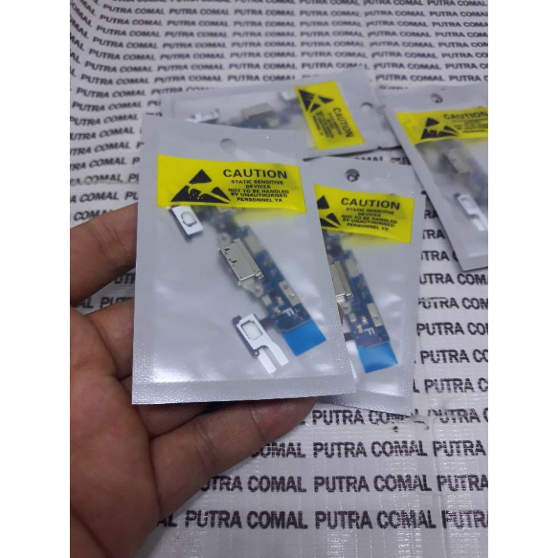 SAMSUNG GALAXY S5 G900F FLEXIBLE FLEXIBEL FLEKSIBEL PCB KONEKTOR CONEKTOR MIC MIK PORT USB CAS CHARG