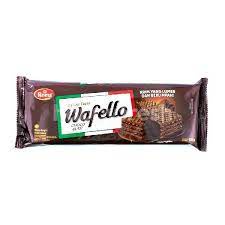 

Roma Wafello