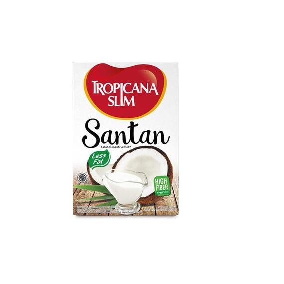 

[KODE BARU 81] Tropicana Slim Sunflower Oil 946 Ml + Tropicana Slim Santan 5s' TERLAKU..!!