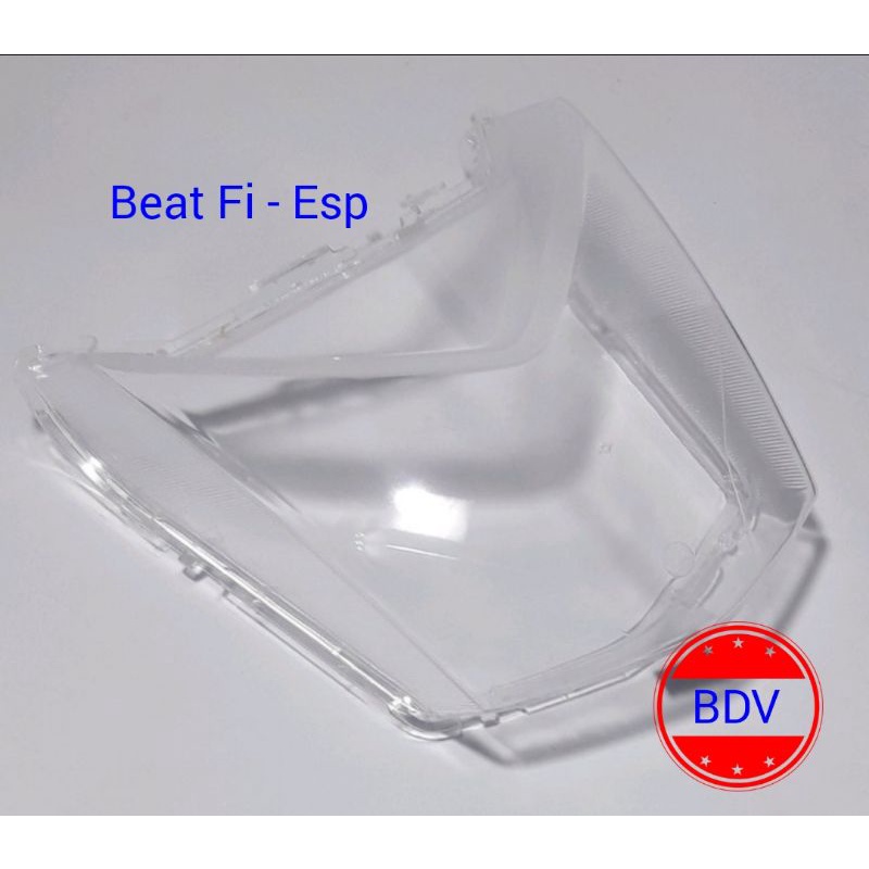 Mika Lampu Depan Beat Fi Esp 2012-2016