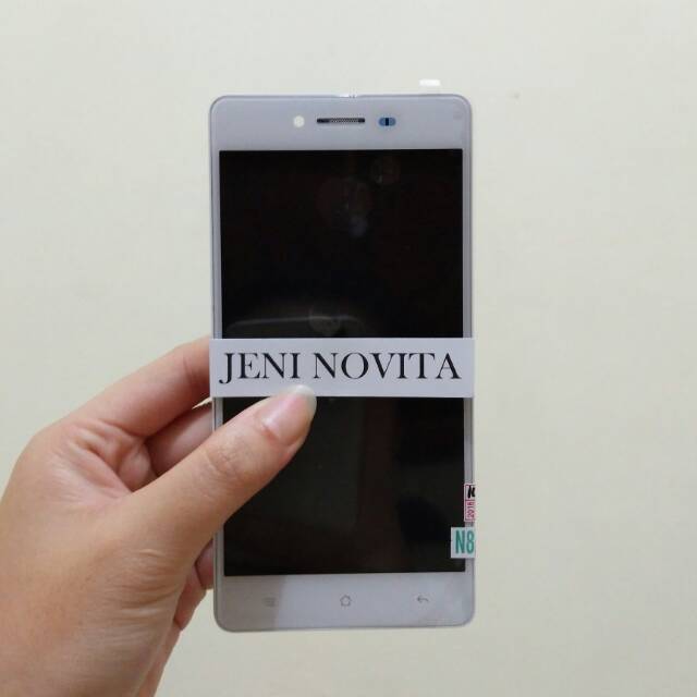 Lcd Touchscreen Oppo R7 / R7F + Frame Complete