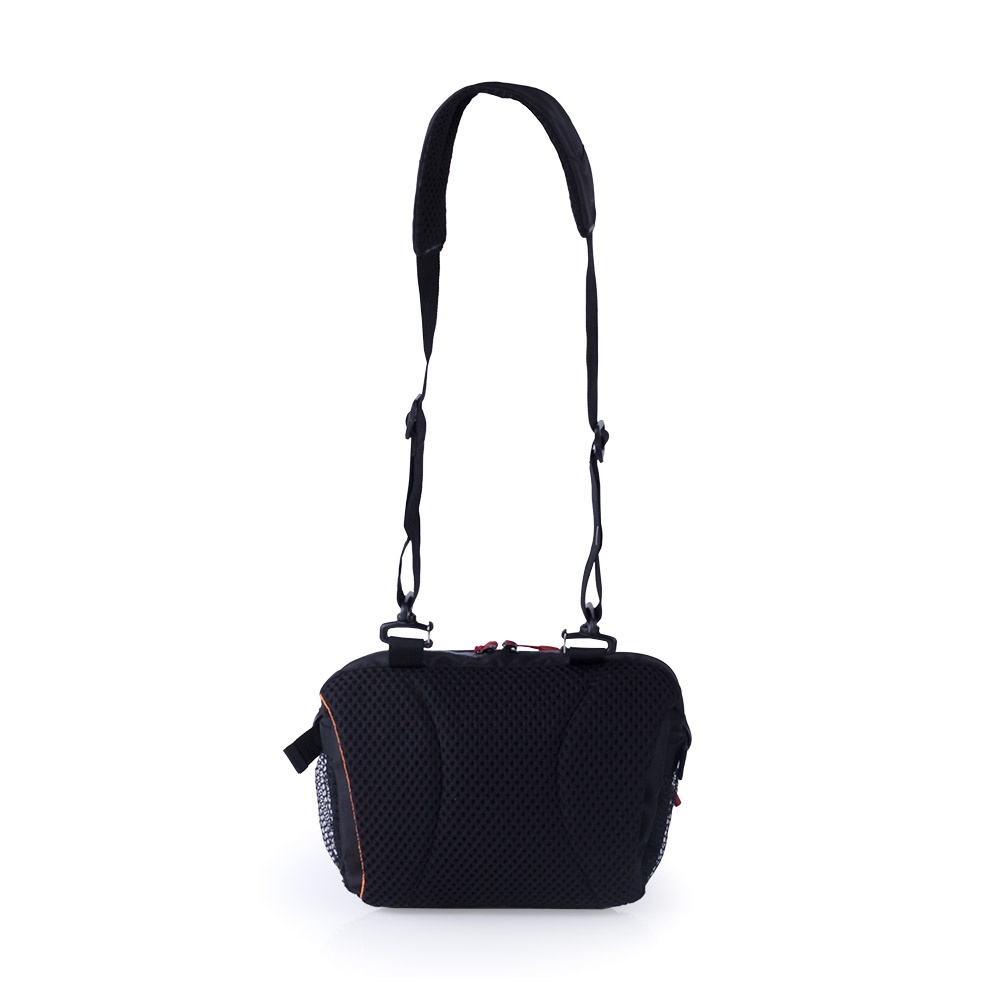 Tas Waistbag Selempang Original  Distro Keren Terbaru Premium 283