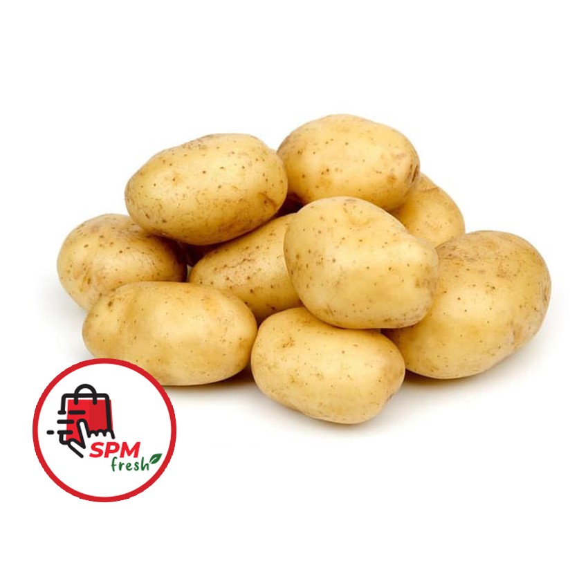 

Kentang Lokal [250 gr] Sayuran Segar