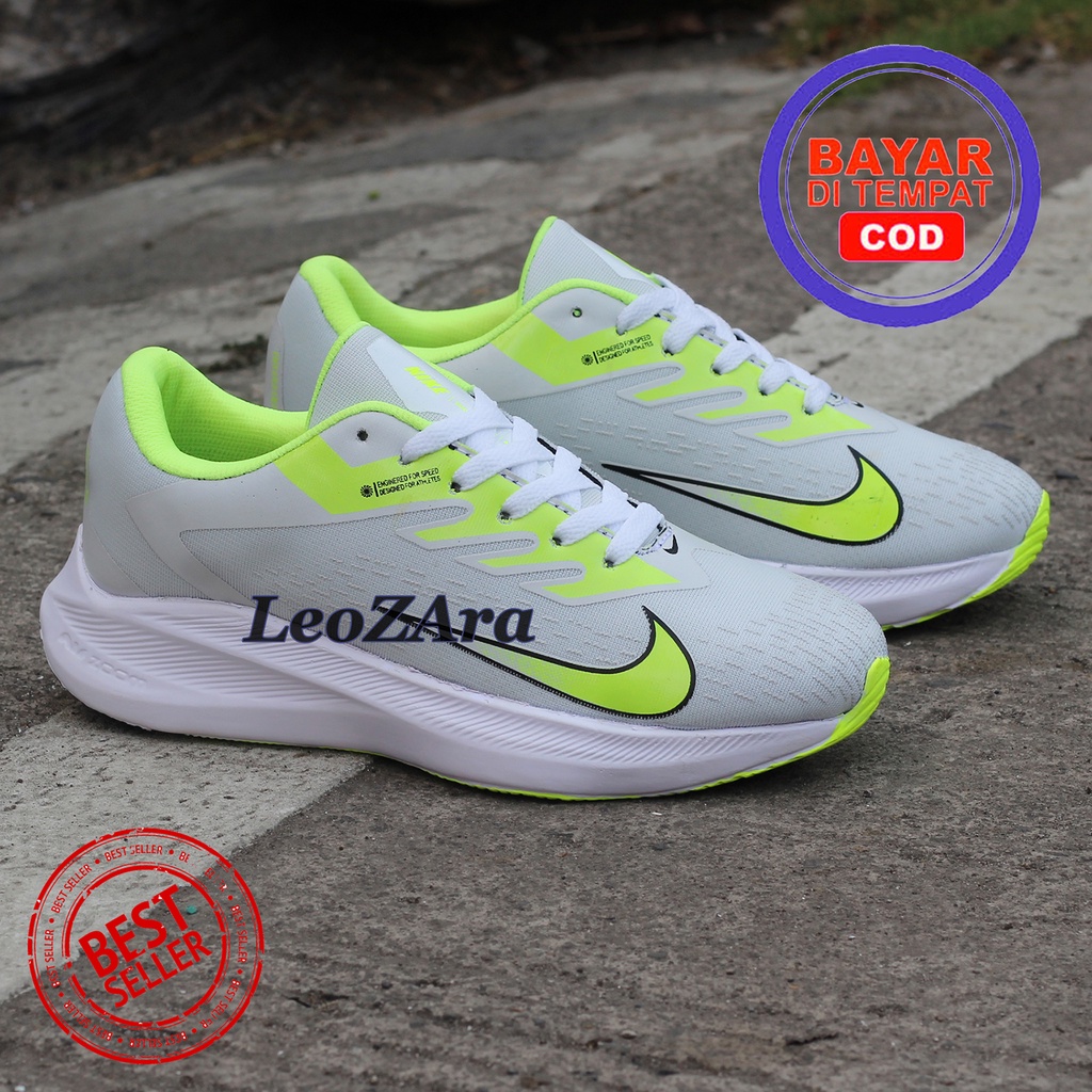 MODEL BARU PRIA!!! SEPATU PRIA TRENDI JOGGING KULIAH SANTAI SPORT UKURAN 39-44 MADE IN VIETNAM