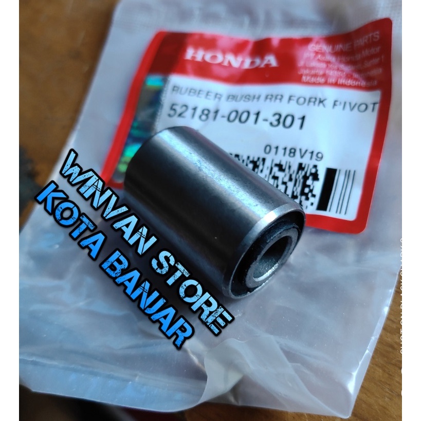 Bos arm WIN bosh fork bos sasis HONDA WIN 100 original - 1 pcs