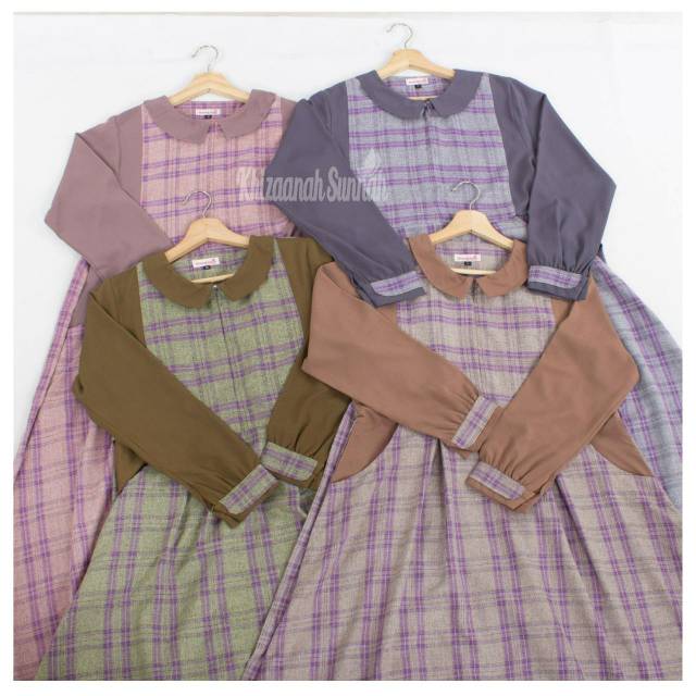 Set Hilyah by KHIZAANAH SUNNAH