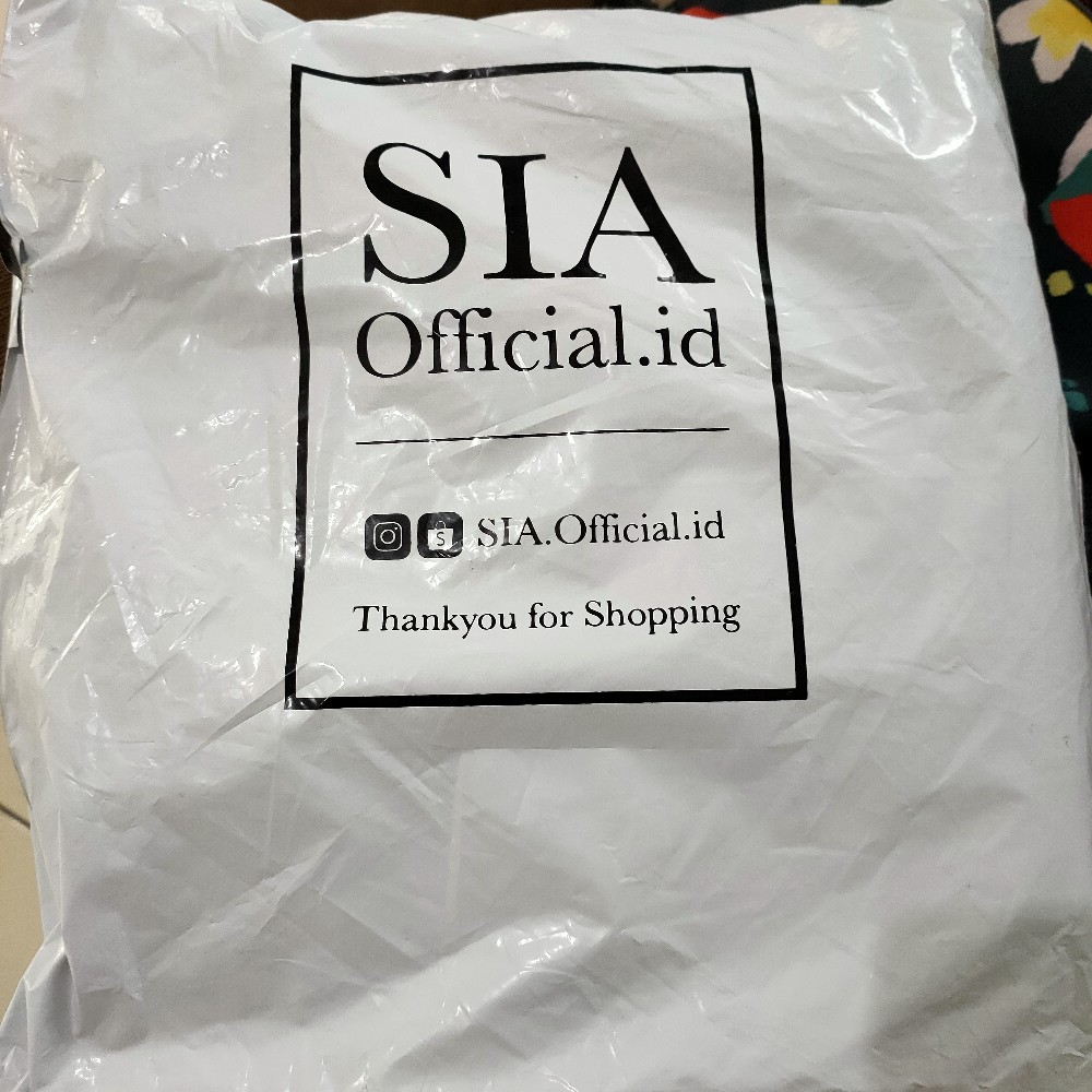 Setelan Wanita - Abby Linen Set