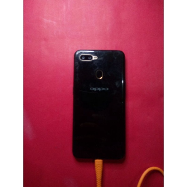 (HANDPHONE MURAH) OPPO A5S BEKAS/MINUS