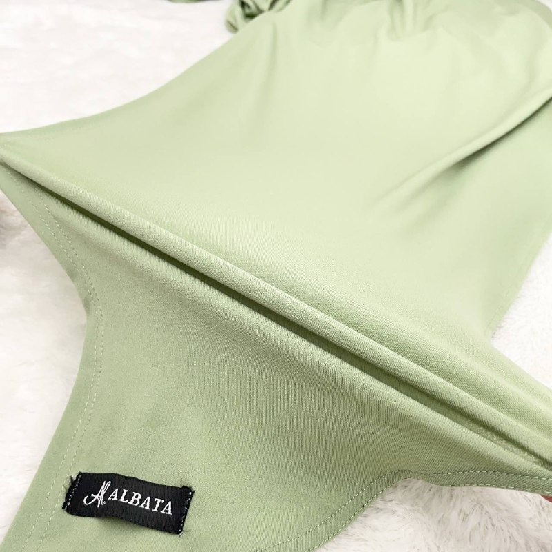 Izzy Square Instant - Albata Hijab-7