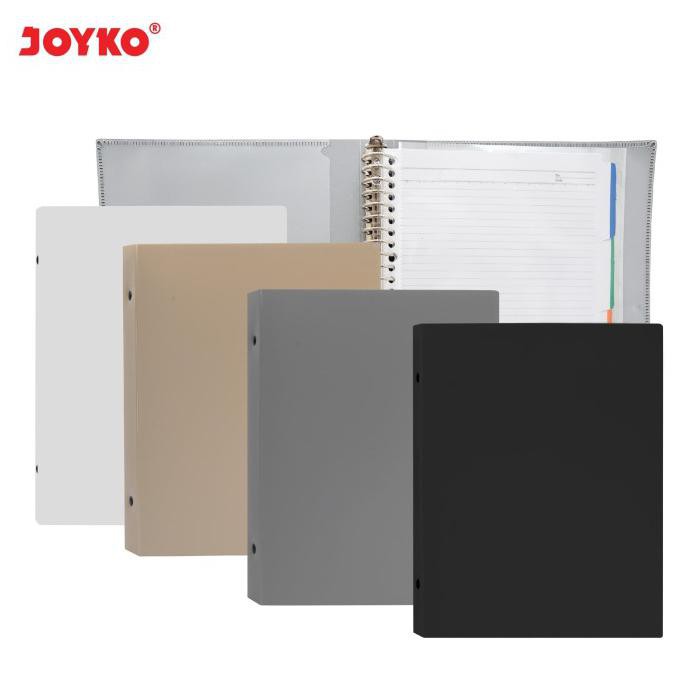 

Binder Note Joyko A5-TSPL-M507
