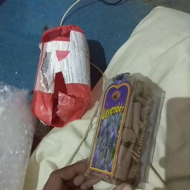 Buhur Dupa Kerucut Malaysia Isi 50pc 50 Krucut Bukhur Malay Gahru Murah