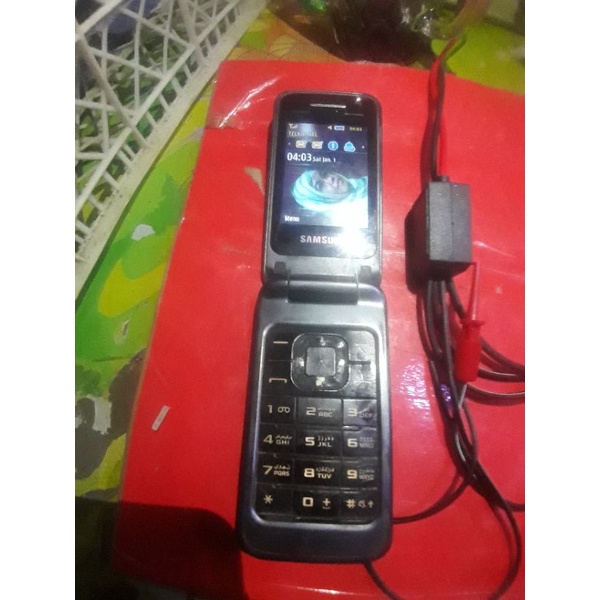 mesin samsung type gt-c3520
