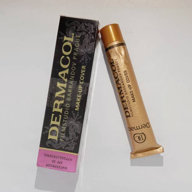 DERMACOL