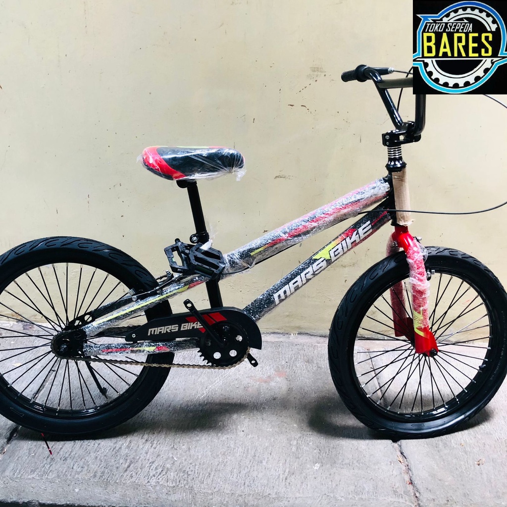 Sepeda BMX Anak 20 Mars Bike