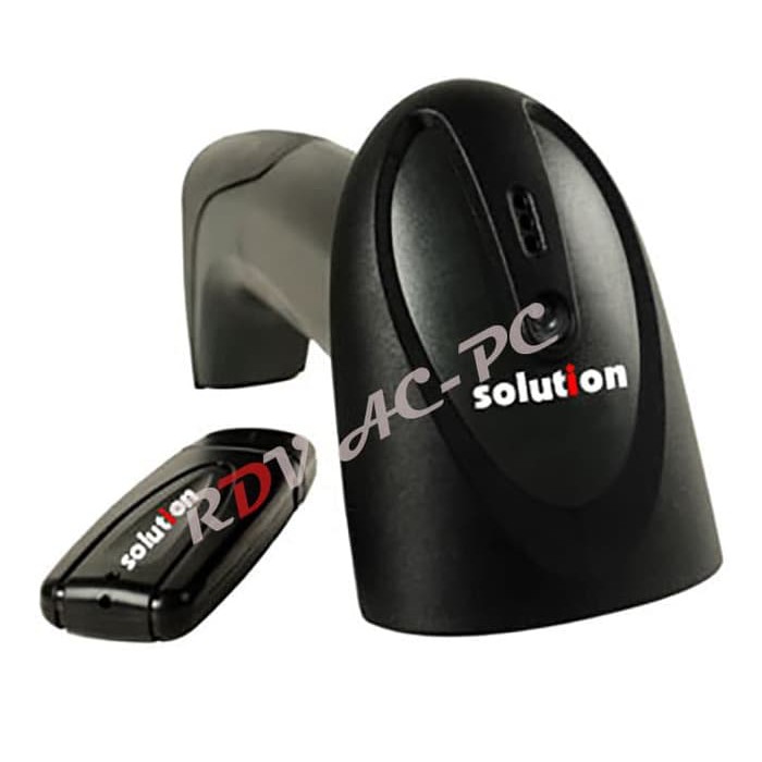 barcode scaner solution bs201