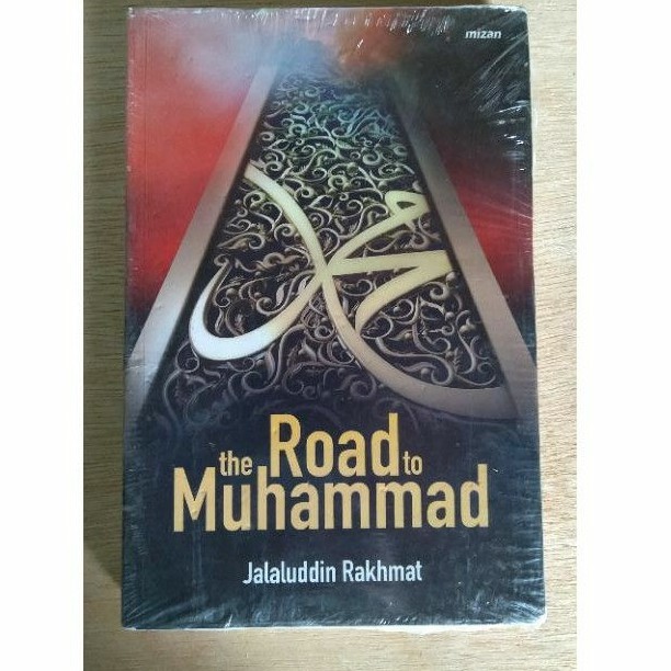 The Road to Muhammad