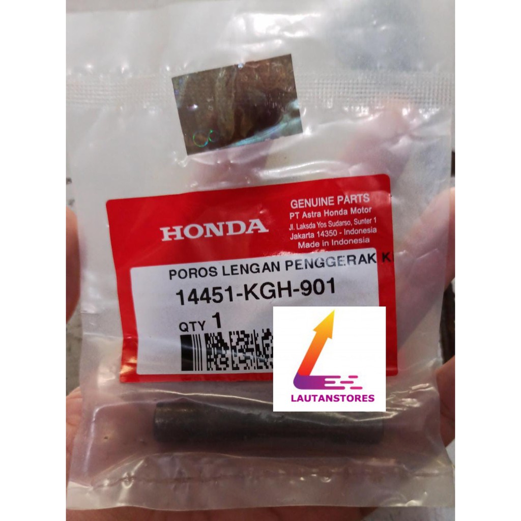 14451-KGH-901 Pen Platuk CS1 Pen Klep Templar CS1