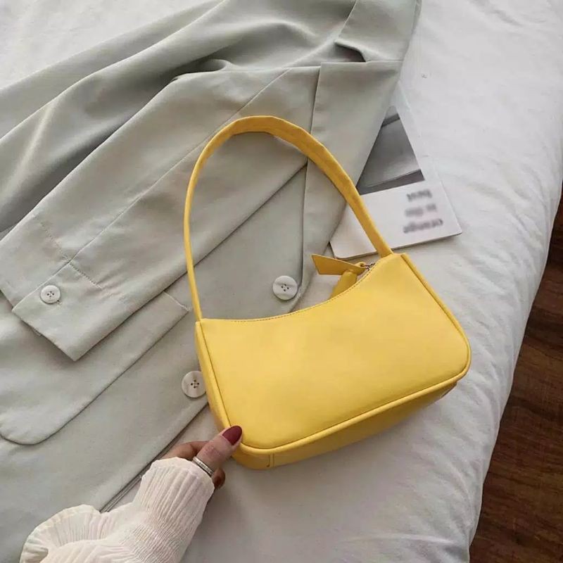 Tas bahu laela polos FB54