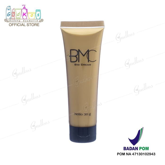 BMC Bio Multiple Cream 30gr BPOM Original