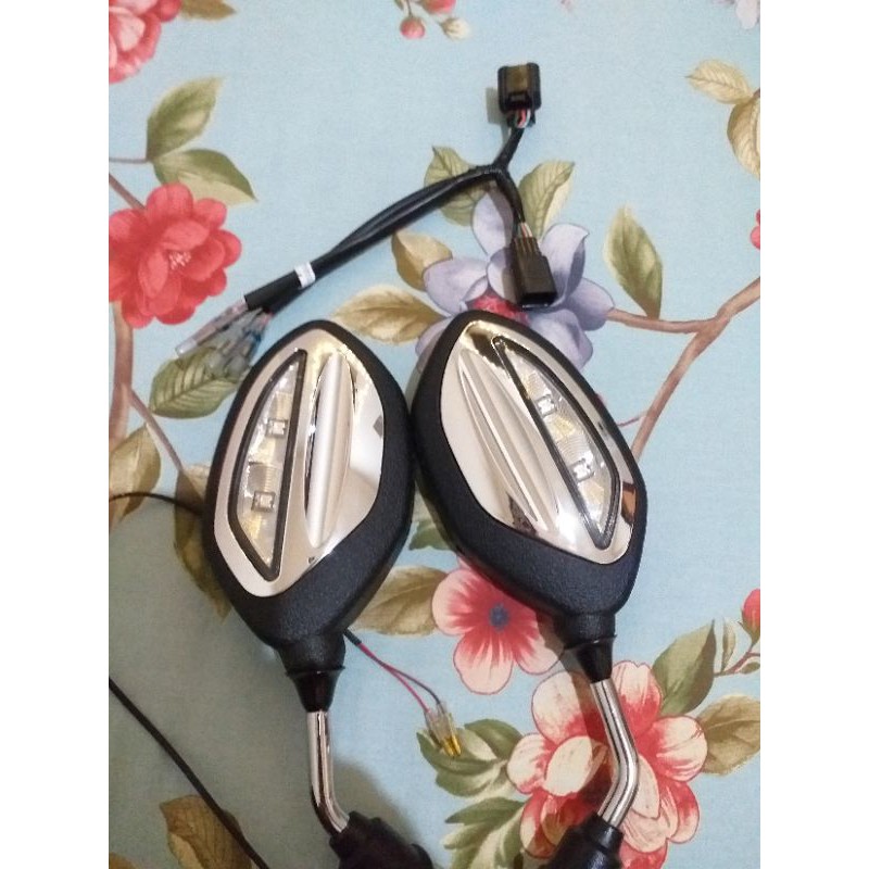 spion LED Vario 125 CBS/Vario 150