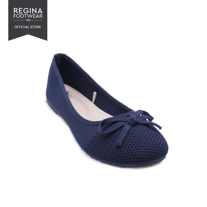 Dea Shoes ~ Sepatu Flat Slip On Wanita 1905-101 Size 36-41