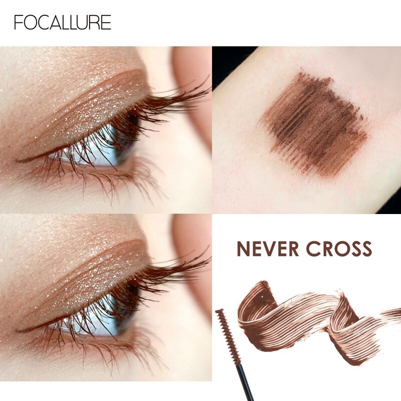 Focallure Staymax Volume Mascara Focallure Mascara Focallure Maskara Focallure Mascara Waterproof Focallure Maskara Waterproof Focallure