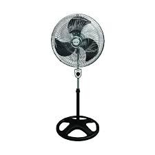 SEKAI Stand Fan / Kipas Angin Berdiri 18&quot; (45 Cm) 2in1 Sekai SFN-1808