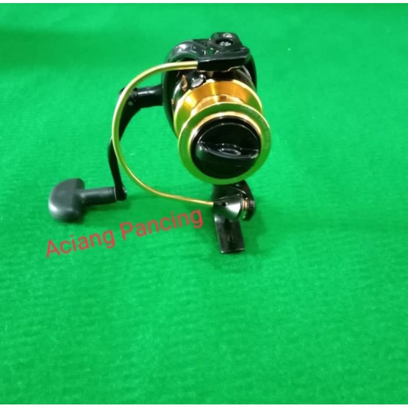 Reel Fugu Ryu II 2000