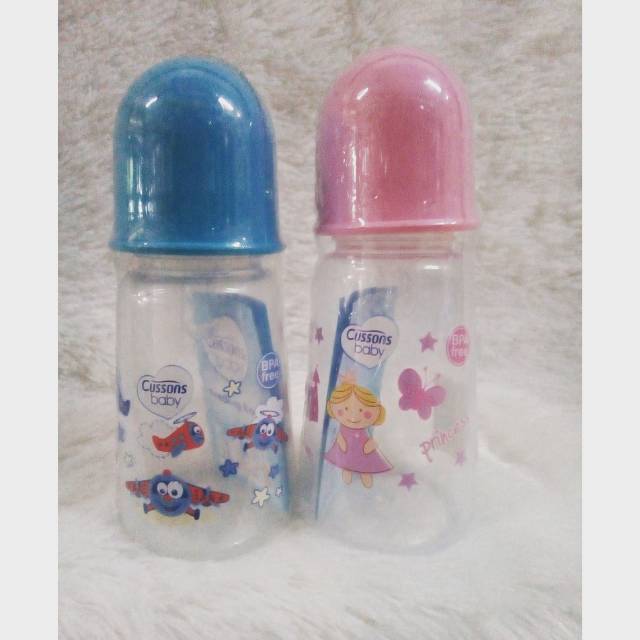 cussons botol susu