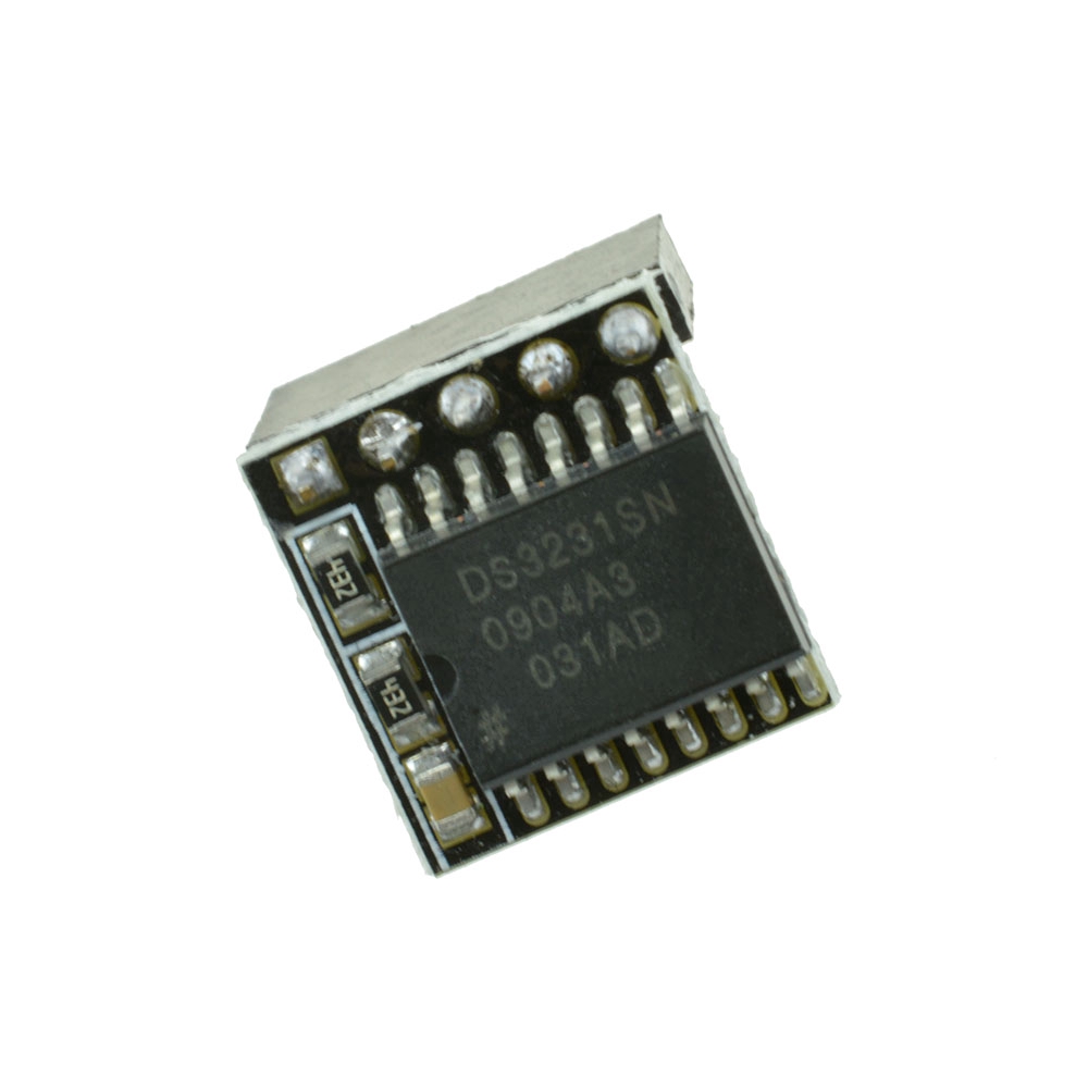 〖Factory Supplier/COD〗Modul Memory Presisi DS3231 RTC Untuk Arduino Raspberry Pi