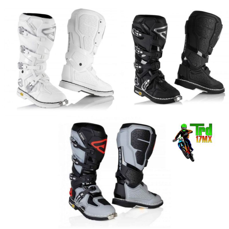 Boot acerbis x rock