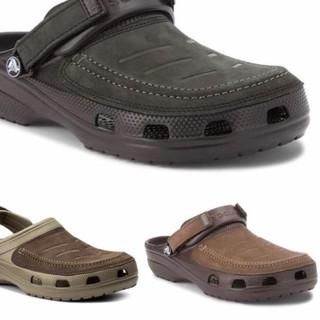 apl footwear crocs