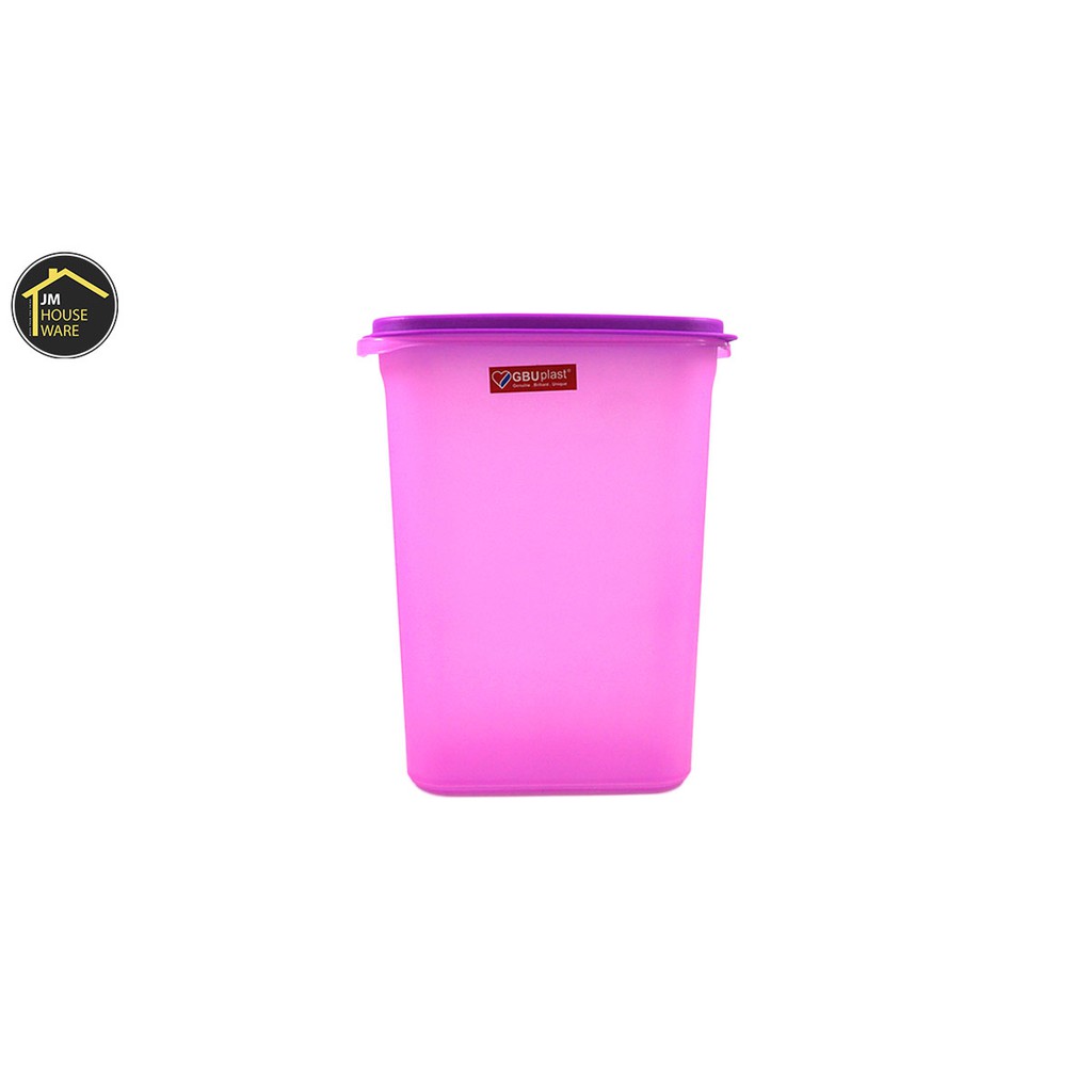 GBU Plast Seal Ware Elipse 2300ml SW230