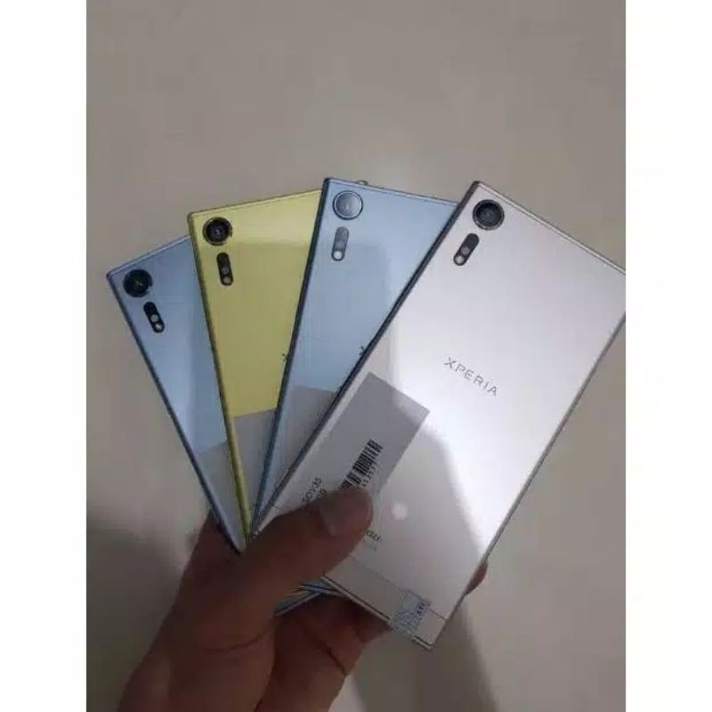 Sony Xperia Z5 premium