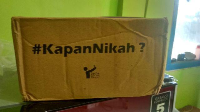 Kotak Uang Kayu Window Akrilik Untuk Seserahan/ Lamaran Kuk W