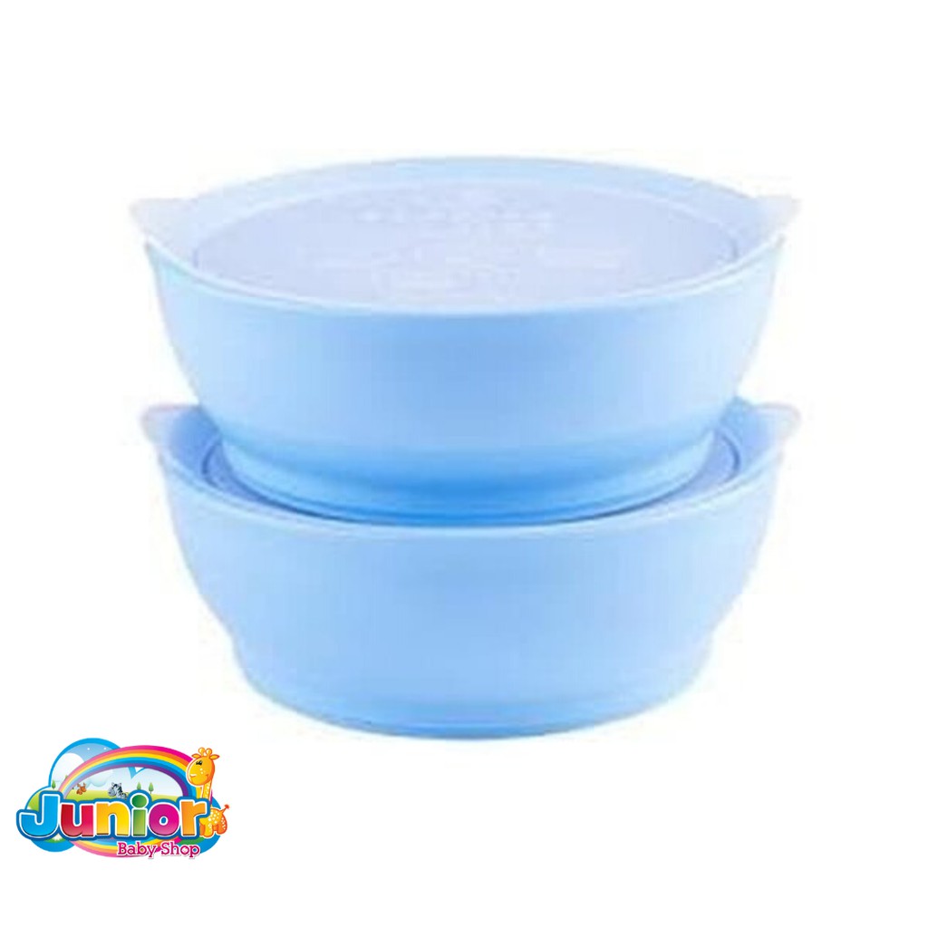 Elipse Kids Stage 3 Bowl Set - Spill-Proof Bowl