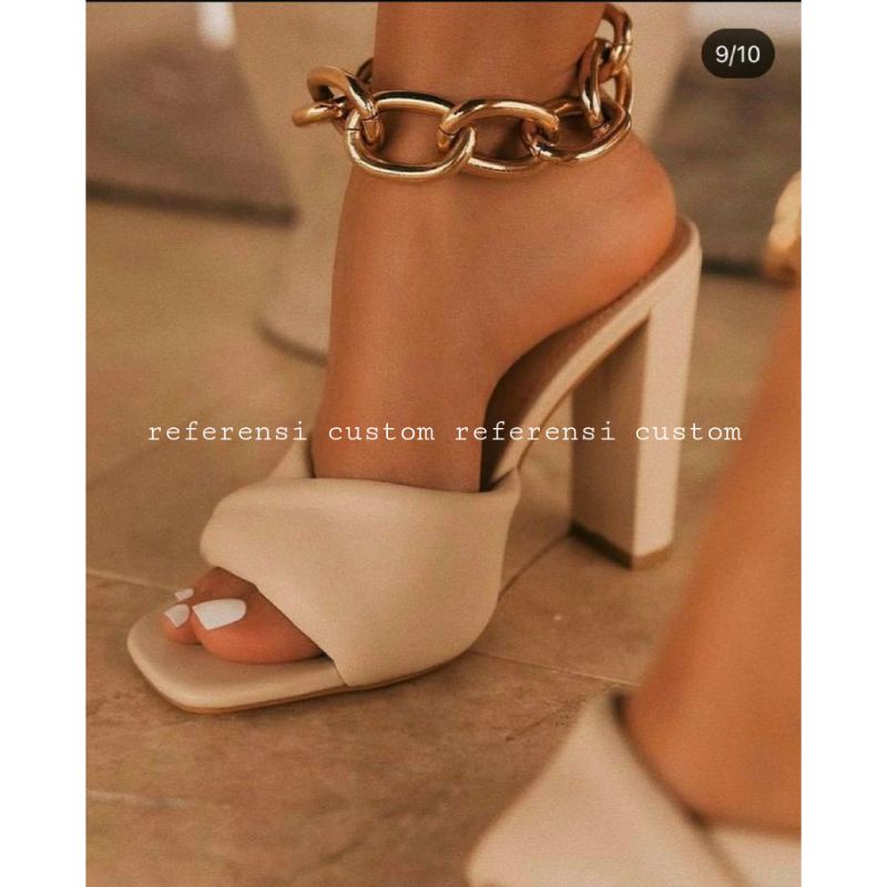 Heels Size Besar Heels Big Size Heels 41 42 43 44 45 46