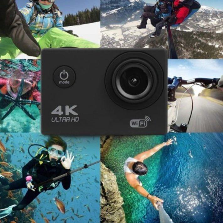HOT SALE|SQ29|Sports camera Kogan 4K ultra Full HD DV 18 MP WIFI ORIGINAL
