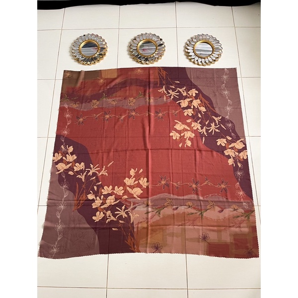 Preloved jilbab heaven lights