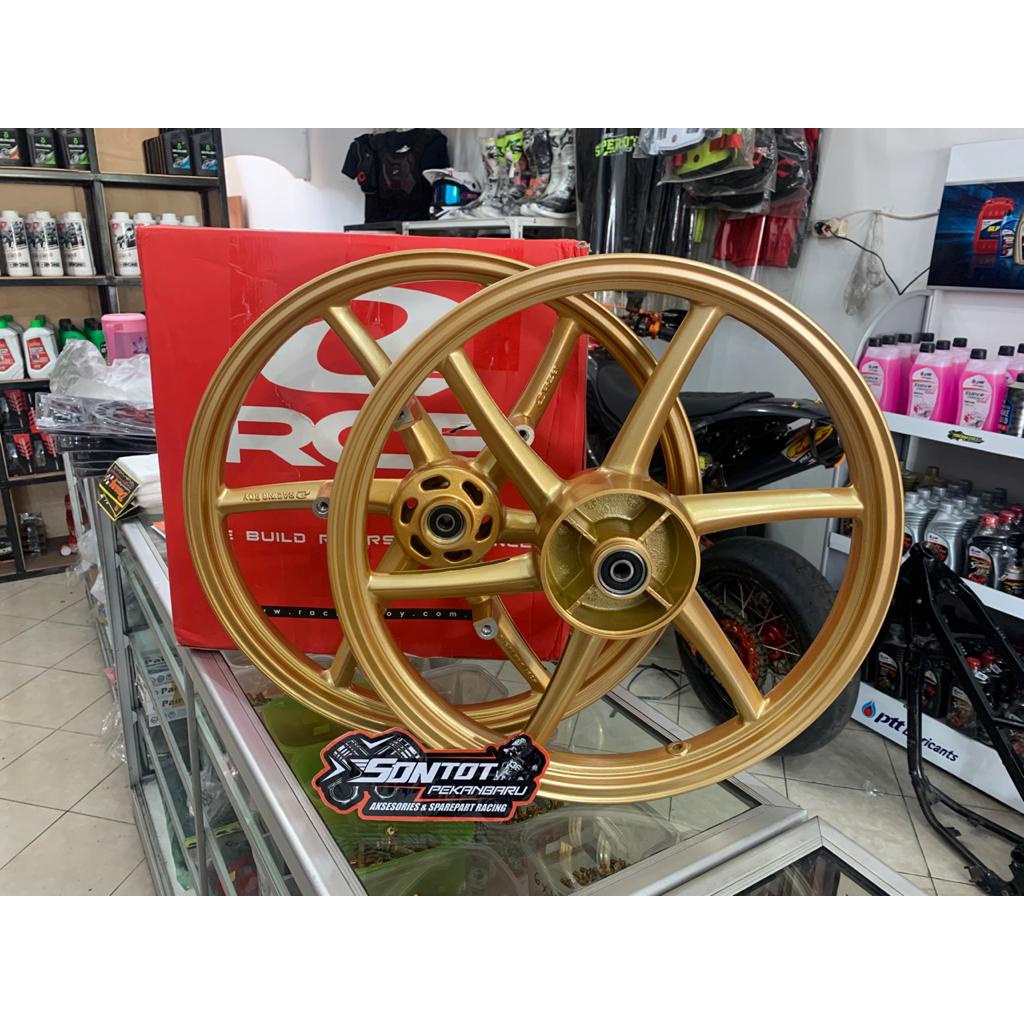 VELG RCB SP527 SONIC 150 140/160 RING 17 PALANG 5