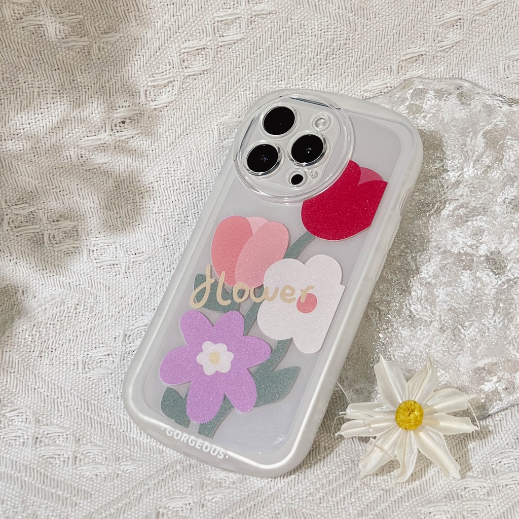 IPHONE Soft Case TPU Transparan Shockproof 13pro 13prm 11 7Plus 8Plus Xr XS 13 12pro Max