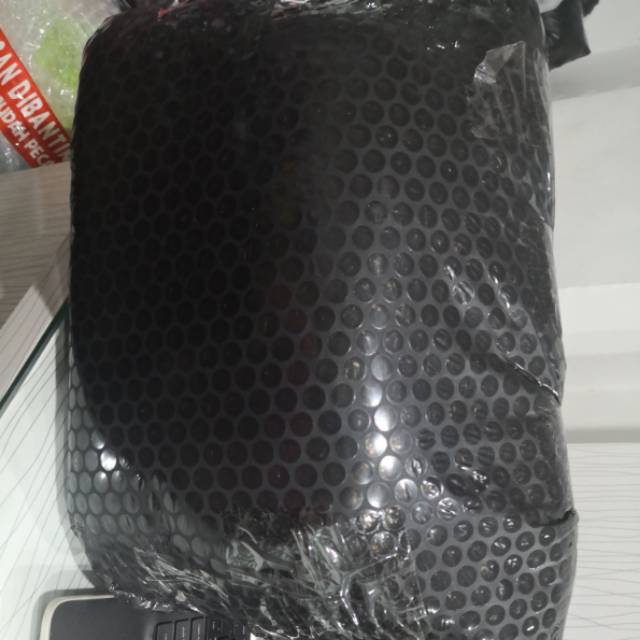 KUP  -  COD MURAH BUBBLE WRAP 40 CM X 120 CM - PACKING TAMBAHAN - SUPAYA LEBIH AMAN