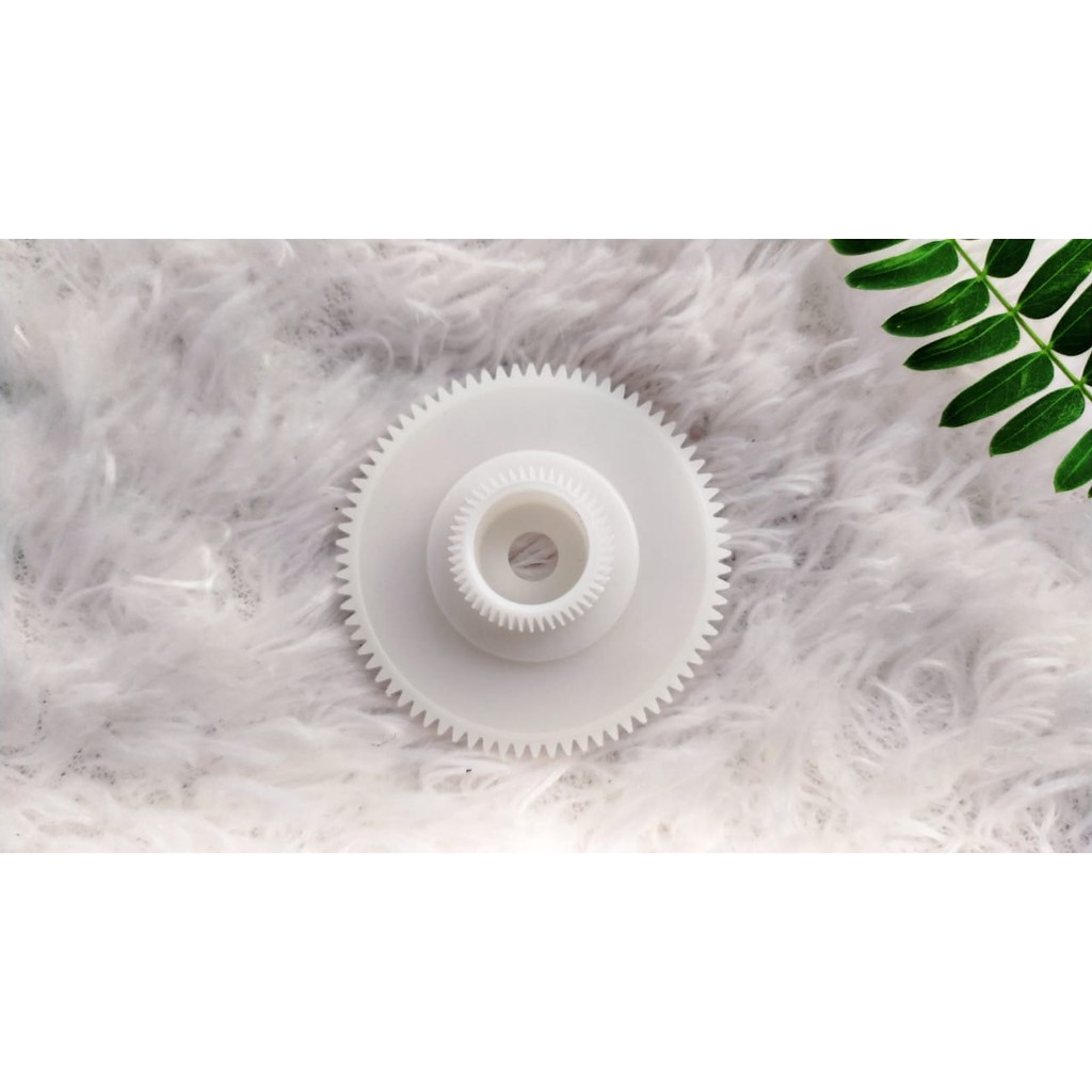 GEAR ROLLER ASF L3110 L3150 L1110